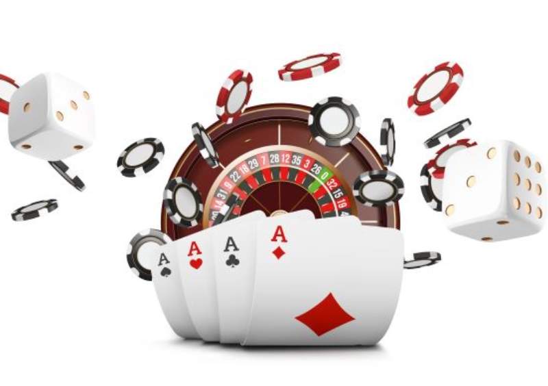 Roulette games Casino