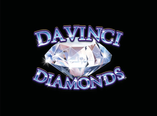 Da Vinci Diamonds Slot 1