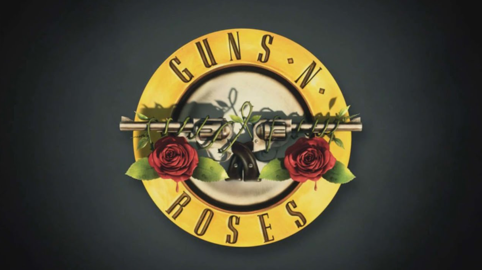 Guns N’ Roses Slot 1