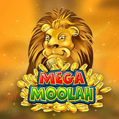 mega moolah slot