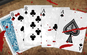 Deceased Man’ ersus Hand in Online poker 1