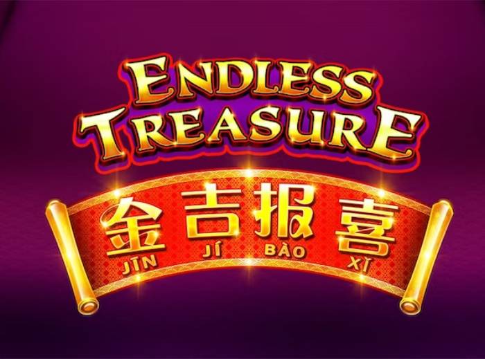 Endless Treasure Slot Review 1