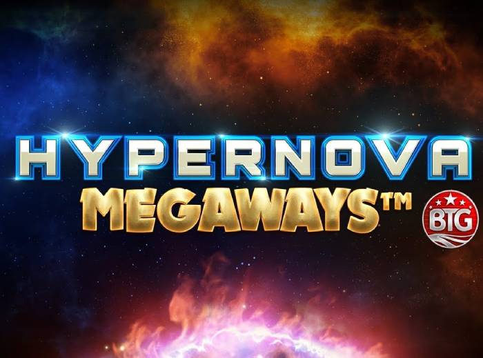 Hypernova Megaways Slot Review 1