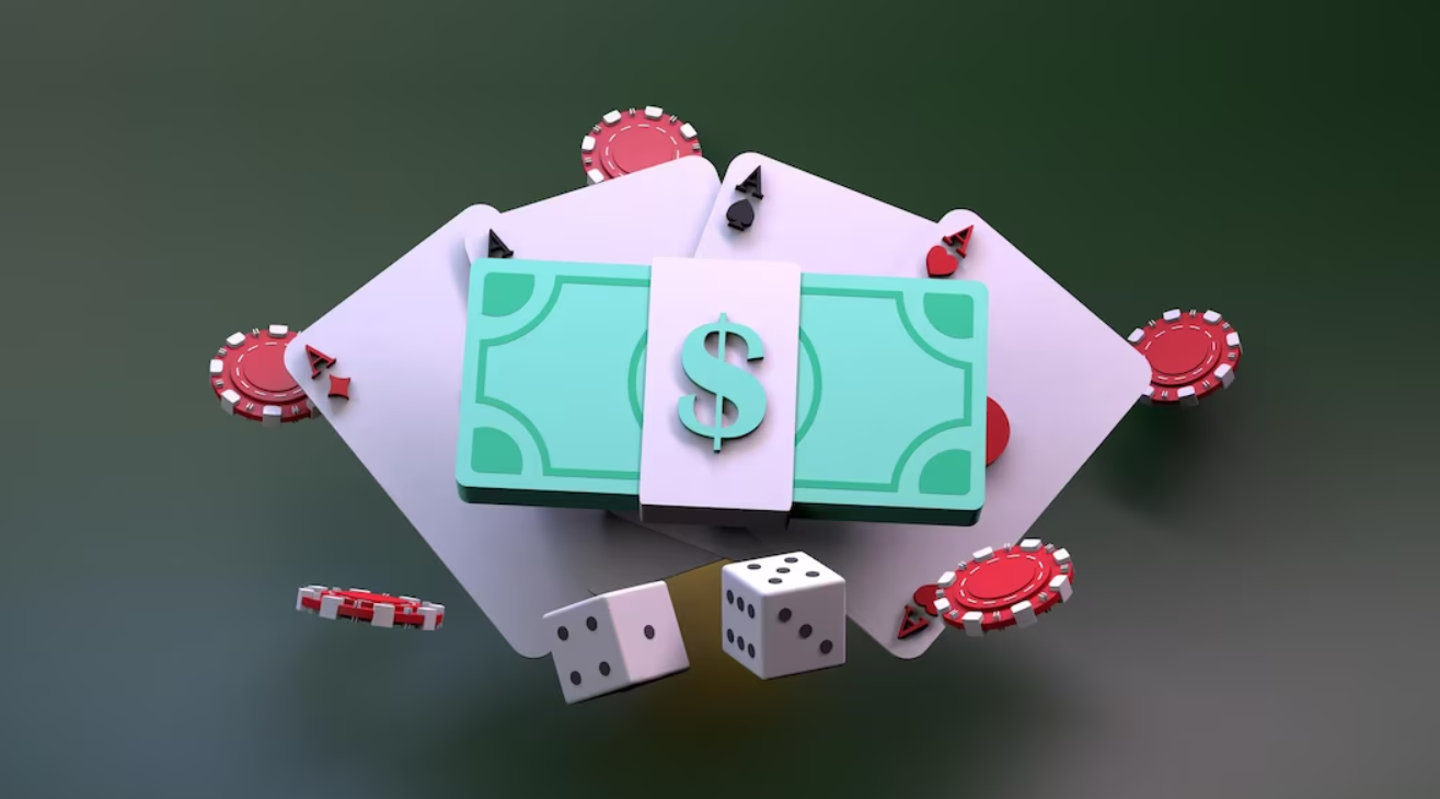 Unlocking the Mysteries of Casino Credit: Your Complete Guide