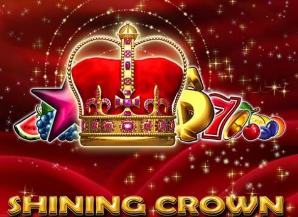 Shining Crown slot 1